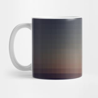 Night Swimming Mug